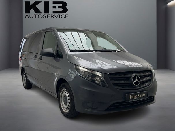 Mercedes-Benz Vito 116 CDi Mixto 120 kW image number 2