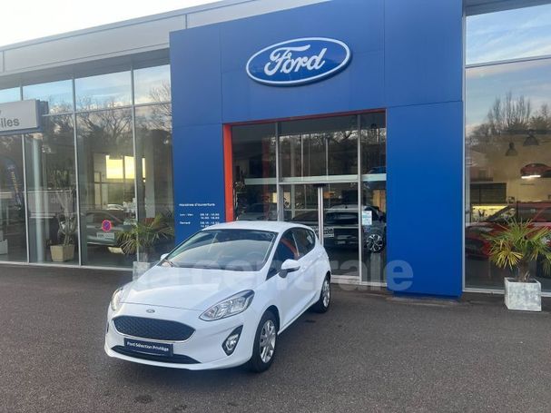 Ford Fiesta 1.1 55 kW image number 1