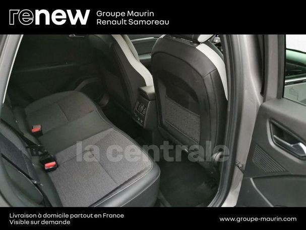 Renault Captur TCe 90 Techno 67 kW image number 15