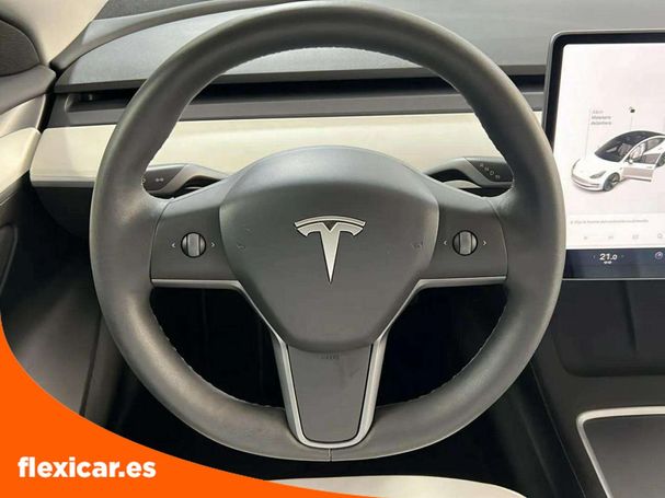 Tesla Model 3 AWD 350 kW image number 19