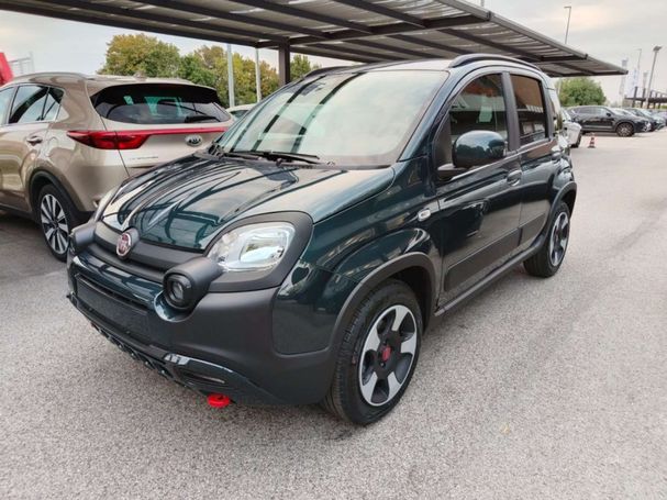 Fiat Panda 1.0 Hybrid 51 kW image number 1