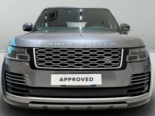 Land Rover Range Rover 183 kW image number 8