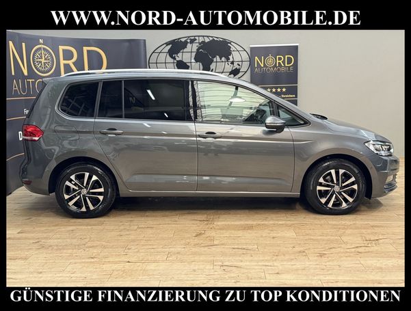 Volkswagen Touran 2.0 TDI DSG 81 kW image number 7