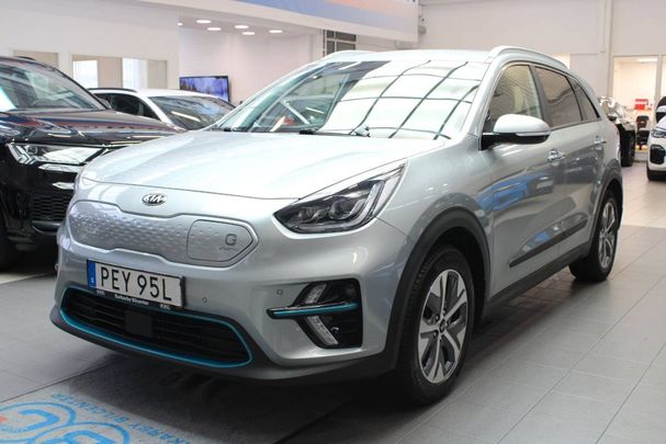 Kia Niro e 64 kWh 150 kW image number 1