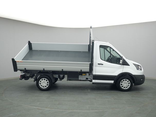 Ford Transit 350 L2 114 kW image number 8