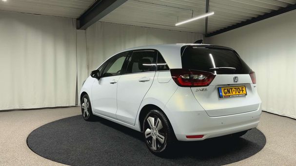 Honda Jazz 1.5 e:HEV Executive 80 kW image number 2