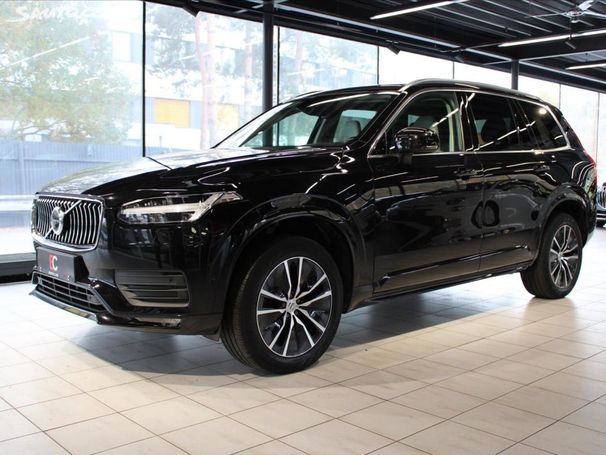 Volvo XC90 B5 AWD Momentum 173 kW image number 1