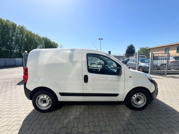 Fiat Fiorino 59 kW image number 5