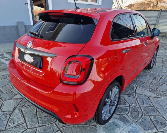 Fiat 500X 1.0 88 kW image number 4