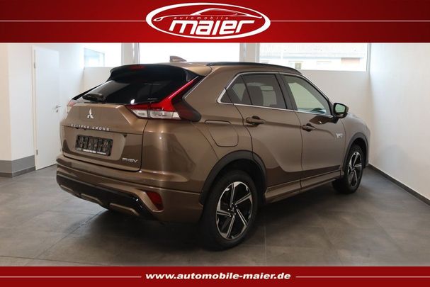 Mitsubishi Eclipse Cross 138 kW image number 3