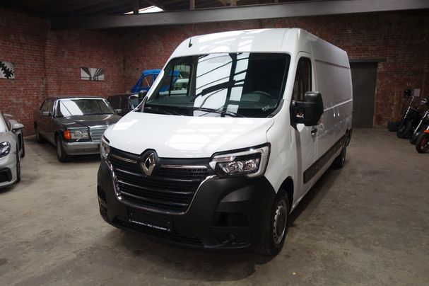 Renault Master 100 kW image number 2