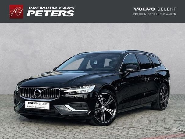 Volvo V60 T8 Inscription Expression AWD 288 kW image number 1