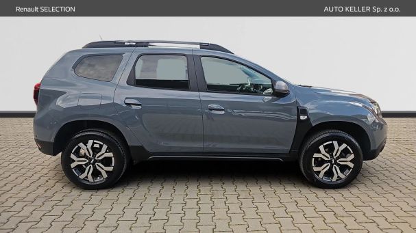 Dacia Duster 74 kW image number 7