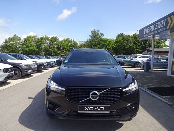 Volvo XC60 Recharge T8 AWD 288 kW image number 9