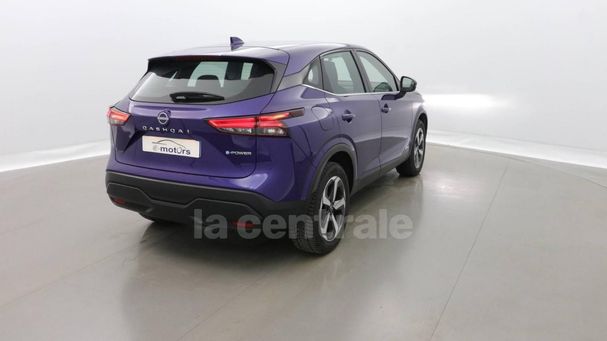 Nissan Qashqai e-power 140 kW image number 41