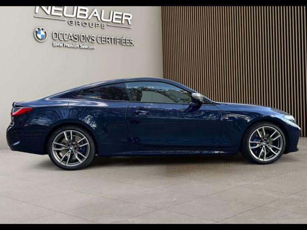 BMW 440 xDrive 254 kW image number 6