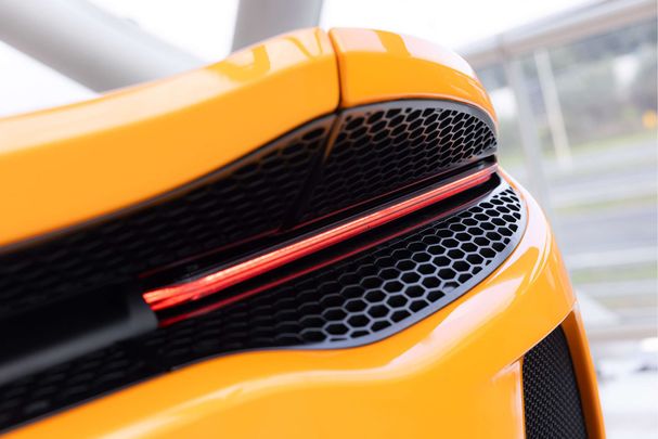 McLaren GT 456 kW image number 31