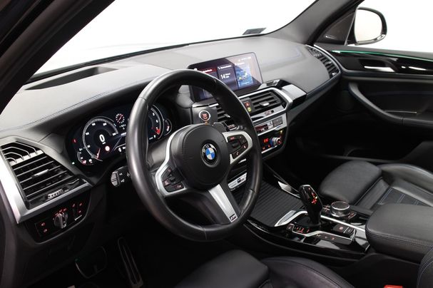 BMW X3 xDrive 265 kW image number 9