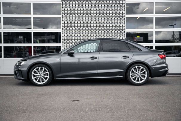 Audi A4 35 TFSI 110 kW image number 5