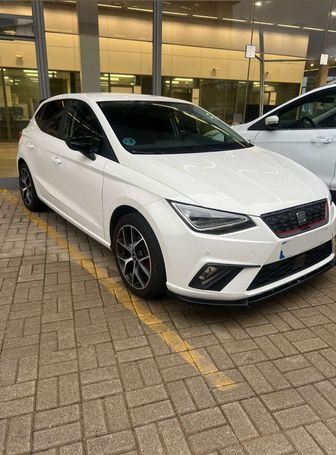 Seat Ibiza 1.0 TSI S&S Style 81 kW image number 2