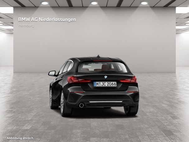 BMW 118i 103 kW image number 8