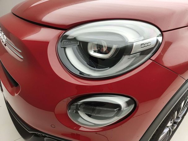 Fiat 500X 1.3 70 kW image number 36