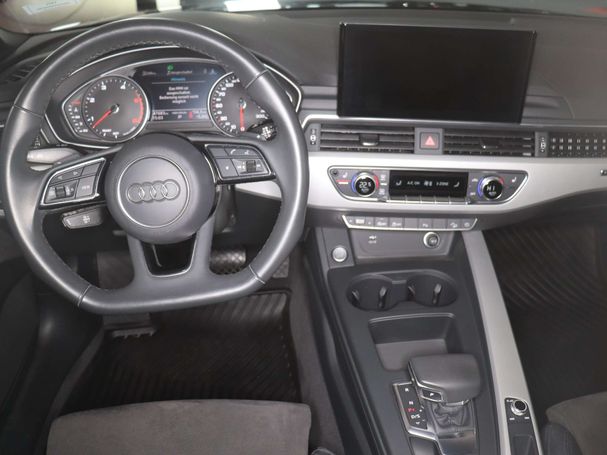 Audi A4 Allroad 50 TDI 210 kW image number 3