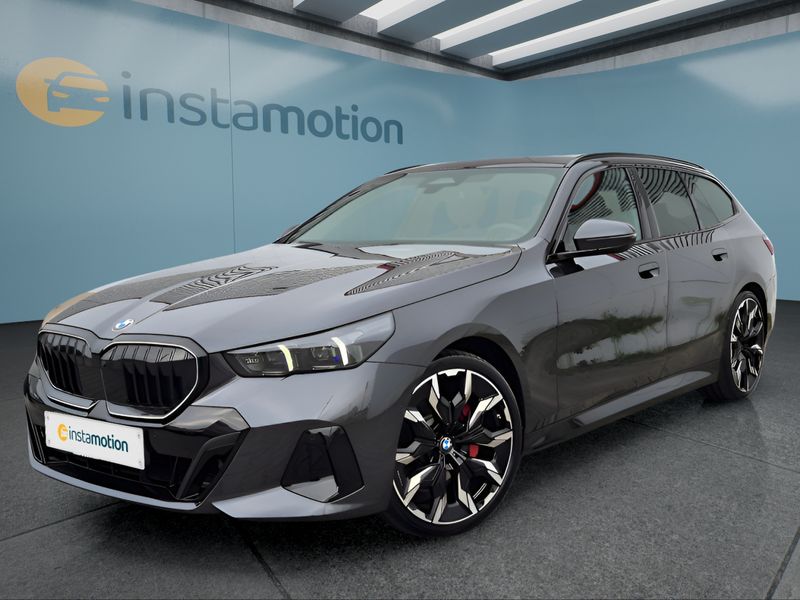 BMW 520 153 kW
