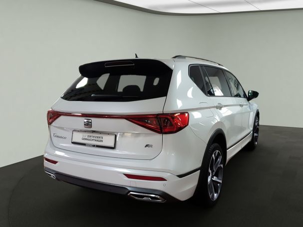 Seat Tarraco 2.0 TDI 110 kW image number 6