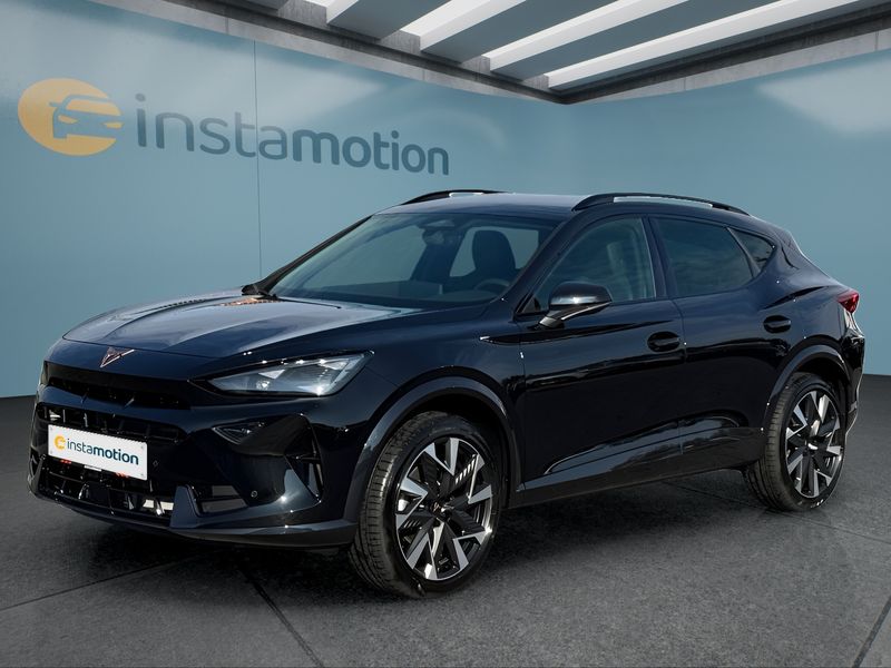 Cupra Formentor eTSI DSG