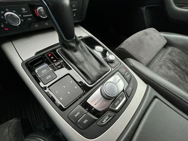 Audi A6 2.0 TDI Avant 100 kW image number 20