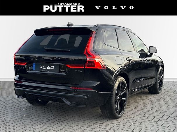 Volvo XC60 T8 Ultra Black Edition AWD Recharge 335 kW image number 2