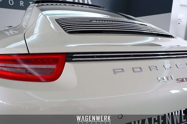 Porsche 991 294 kW image number 19