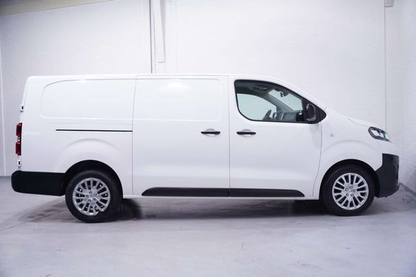 Opel Vivaro 2.0 CDTI L3 90 kW image number 8