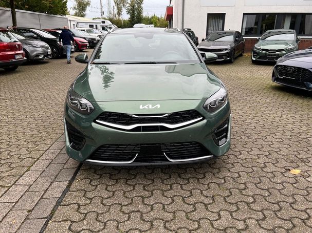 Kia Ceed Sportswagon 1.5 T-GDI GT Line 103 kW image number 6