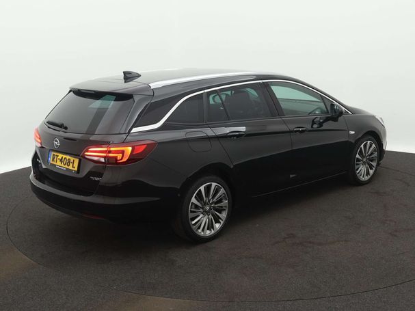 Opel Astra Sports Tourer 1.4 Innovation 110 kW image number 3