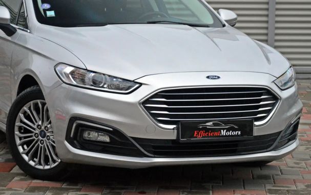 Ford Mondeo 138 kW image number 17