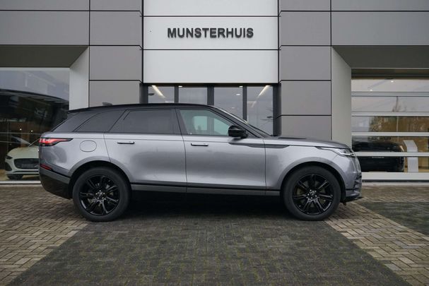 Land Rover Range Rover Velar D300 221 kW image number 13