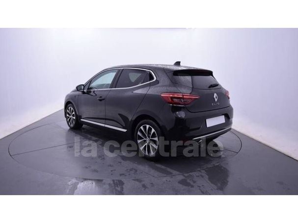 Renault Clio TCe 140 Techno 103 kW image number 12