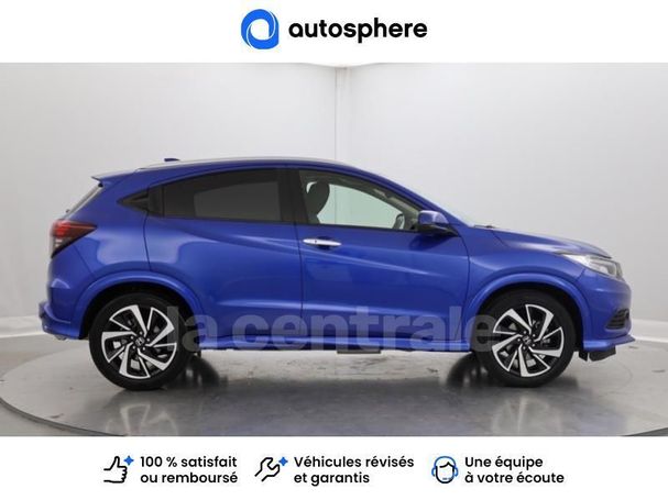 Honda HR-V 1.5 i-VTEC 96 kW image number 3