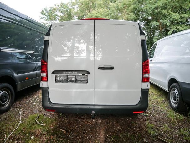 Mercedes-Benz Vito 116 120 kW image number 11