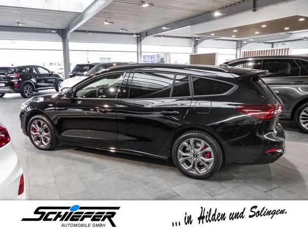 Ford Focus Hybrid ST-Line 92 kW image number 14