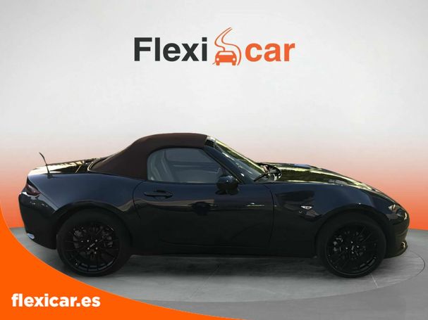 Mazda MX-5 RF 184 135 kW image number 9