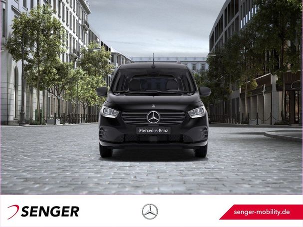 Mercedes-Benz Citan CDi Tourer 70 kW image number 1