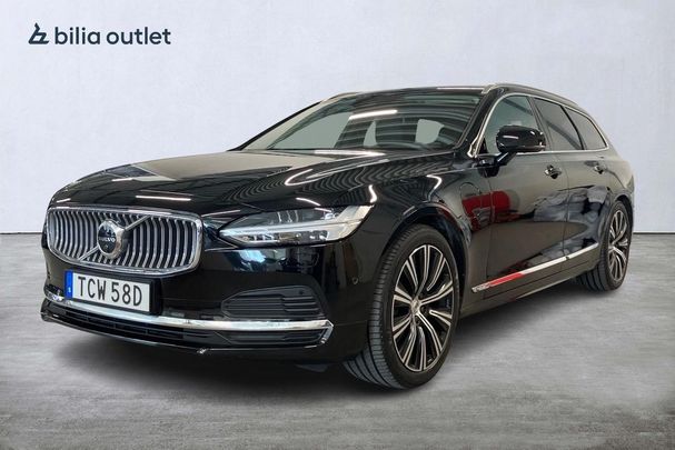 Volvo V90 T6 R AWD Recharge 250 kW image number 1