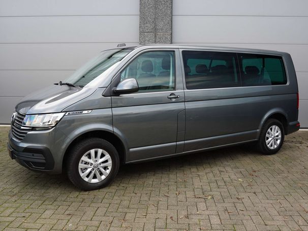 Volkswagen T6 Caravelle DSG 110 kW image number 1