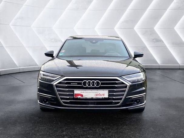 Audi A8 60 TFSIe 330 kW image number 8