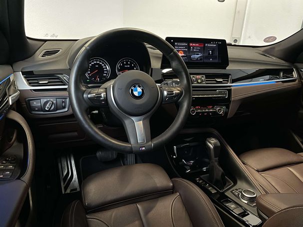 BMW X2 xDrive25e M Sport X 165 kW image number 5