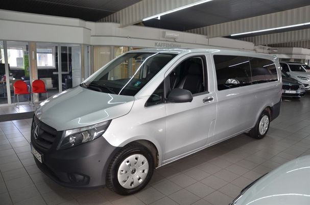 Mercedes-Benz Vito Tourer 116 CDi 120 kW image number 17