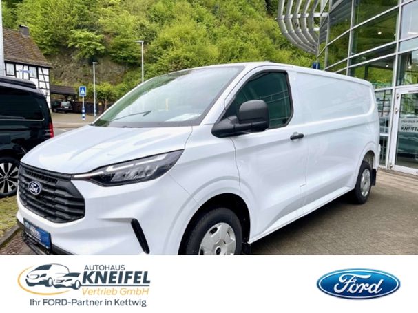 Ford Transit Custom 320 Trend 100 kW image number 1